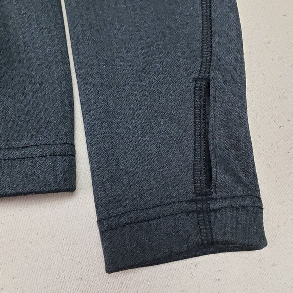 Columbia Oregon Ducks Men's Tech Trail Gray 1/4 Zip Pullover Sz XS EXCELLENT!!! - Picture 8 of 11